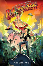 PINUPOCALYPSE TP VOL 01 REGULAR EDITION ANDREW TARUSOV CVR