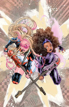 PUNCHLINE #17 CVR C MATTEW WELDON VIRGIN VAR