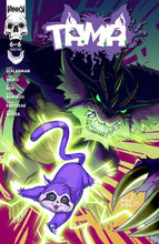 TAMA #6 (OF 6) CVR A ASHLEY WITTER (MR)