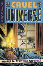 EC CRUEL UNIVERSE 2 #6 (OF 12) CVR B TOM FOWLER VAR