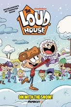 LOUD HOUSE TP VOL 26