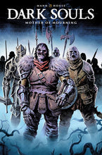 DARK SOULS MOTHER OF MOURNING #2 (OF 4) CVR C SEBASTIAN CABROL VAR (MR)