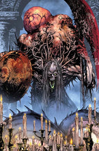 DARK SOULS MOTHER OF MOURNING #2 (OF 4) CVR E RAYMOND GAY VIRGIN VAR (MR)