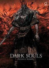 DARK SOULS DESIGN WORKS HC VOL 01 (0F 3) Previously Offered Thru Other Distributors