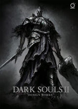 DARK SOULS DESIGN WORKS HC VOL 02 (0F 3) Previously Offered Thru Other Distributors
