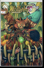 Lullaby - Power Grabber #2