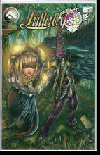 Lullaby - Power Grabber #3