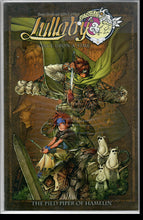 Lullaby - Once Upon a Time