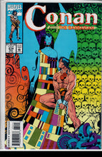 Conan the Barbarian #274