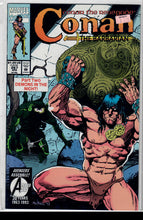 Conan the Barbarian #267