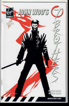 JOHN WOOS SEVEN BROTHERS #2