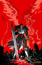 ABSOLUTE WONDER WOMAN #17 CVR C RILEY ROSSMO CARD STOCK VAR