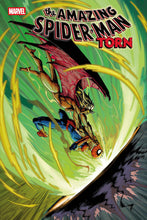 AMAZING SPIDER-MAN: TORN #5