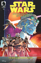 Star Wars: Hyperspace Stories: The Bad Batch--Rogue Agents #3 (CVR A) (Valeria Favoccia)
