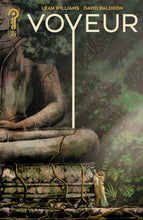 Voyeur #3 Cover B David Baldeon