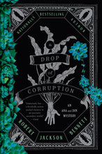 A Drop of Corruption