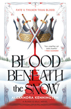 Blood Beneath the Snow