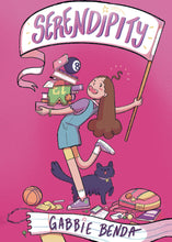 Serendipity