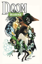 Doom Academy