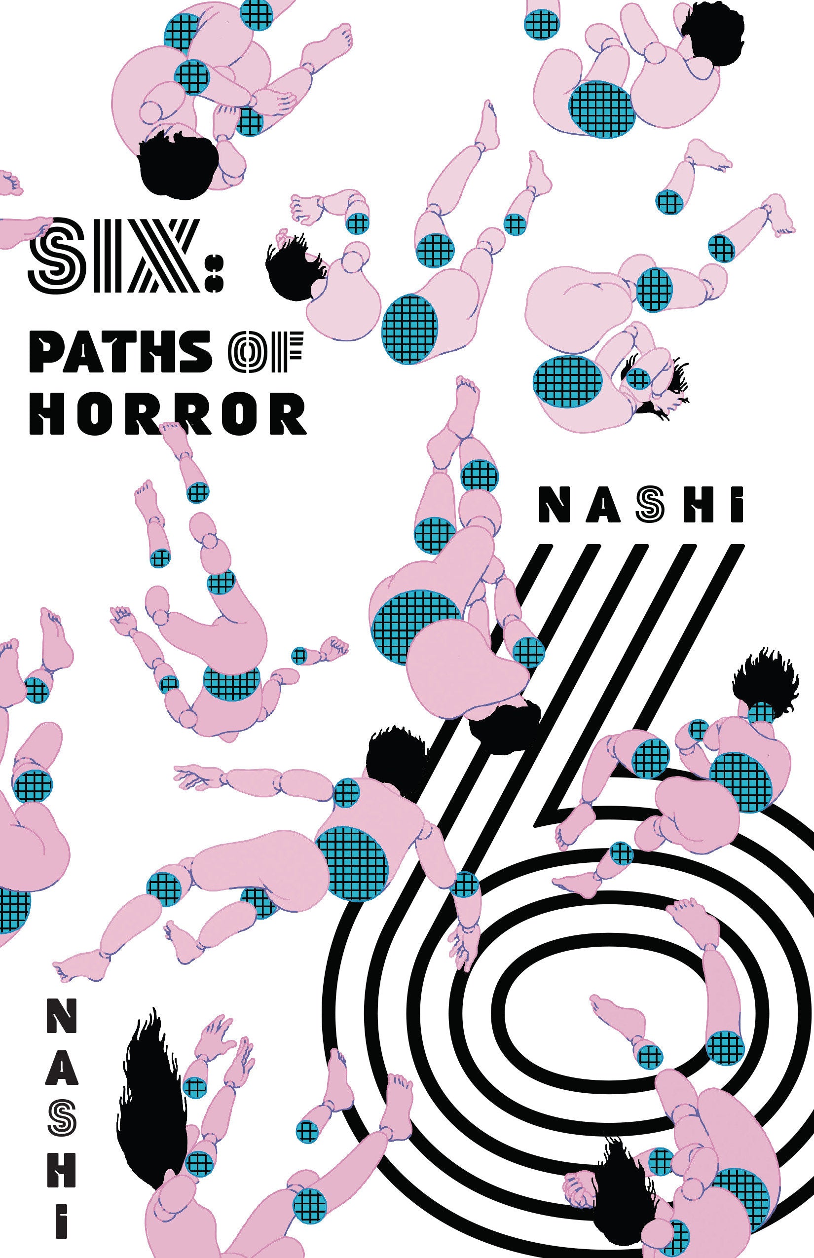 Six: Paths of Horror