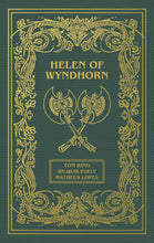 Helen of Wyndhorn Deluxe Edition