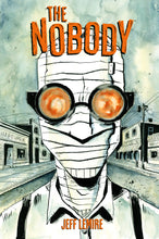 The Nobody (New Edition)