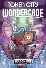 Token City Wondercade