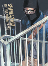 Shimazaki in the Land of Peace 7