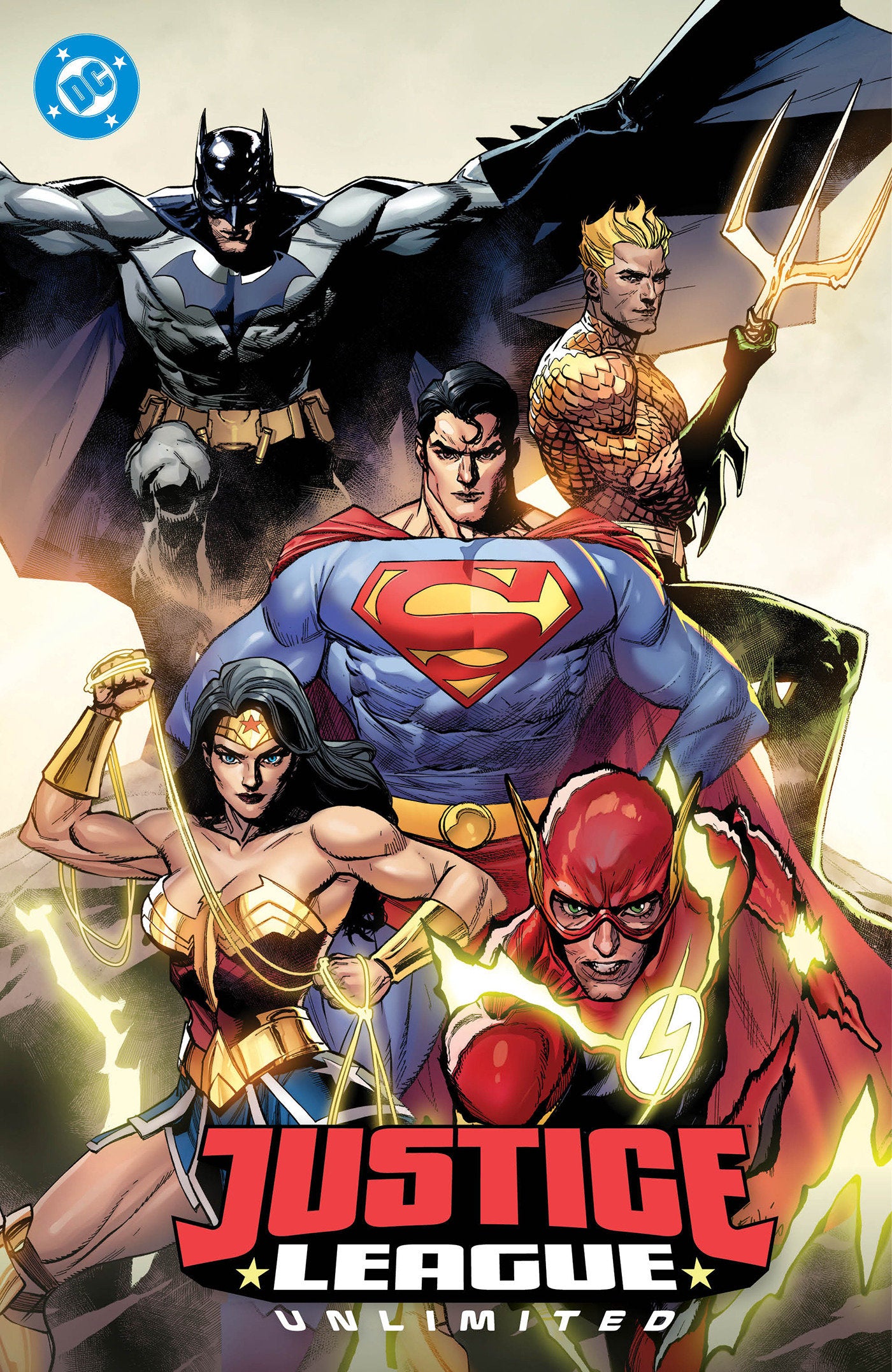 Justice League Unlimited Vol. 4: Villain Amnesty