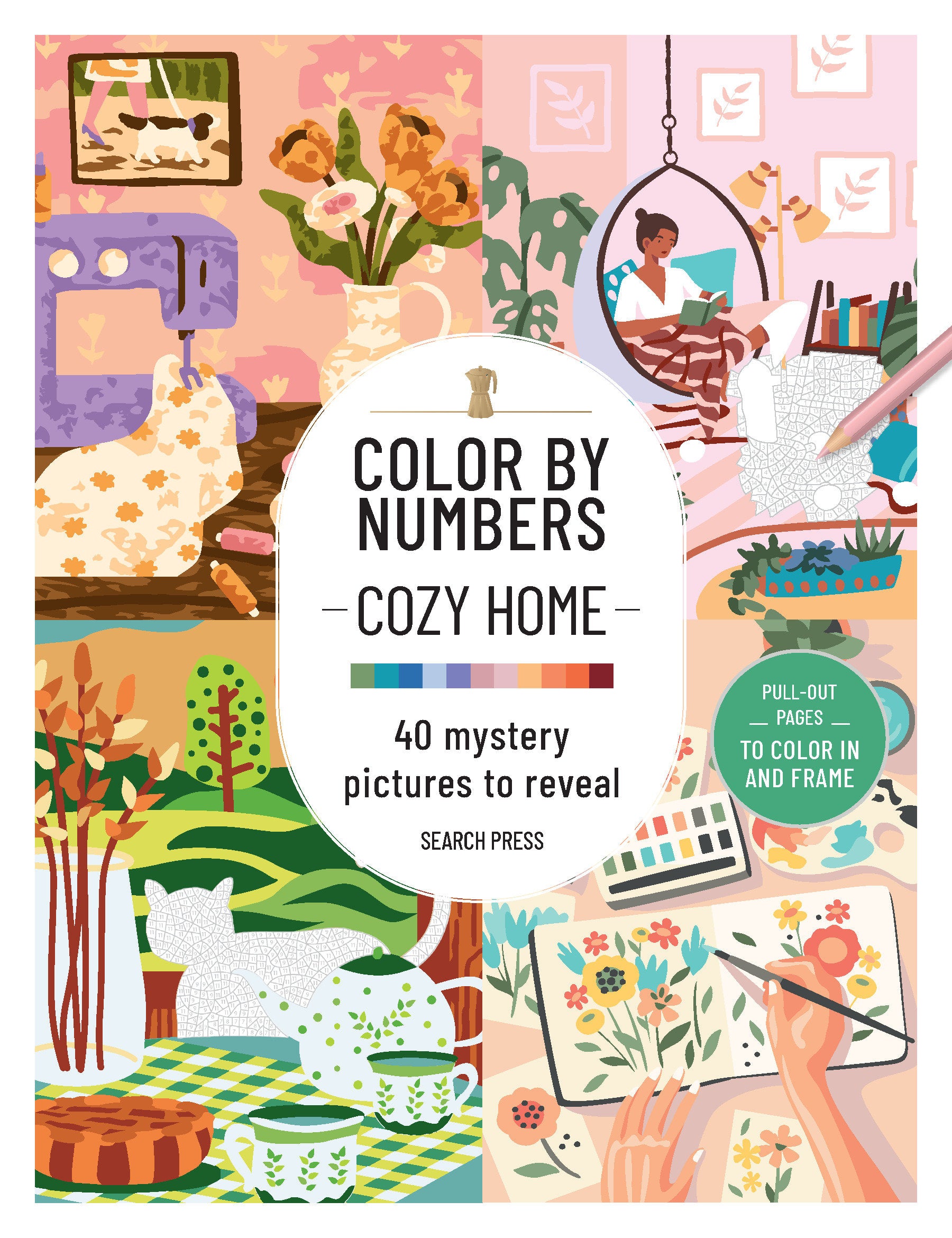 CBN: Cozy Home