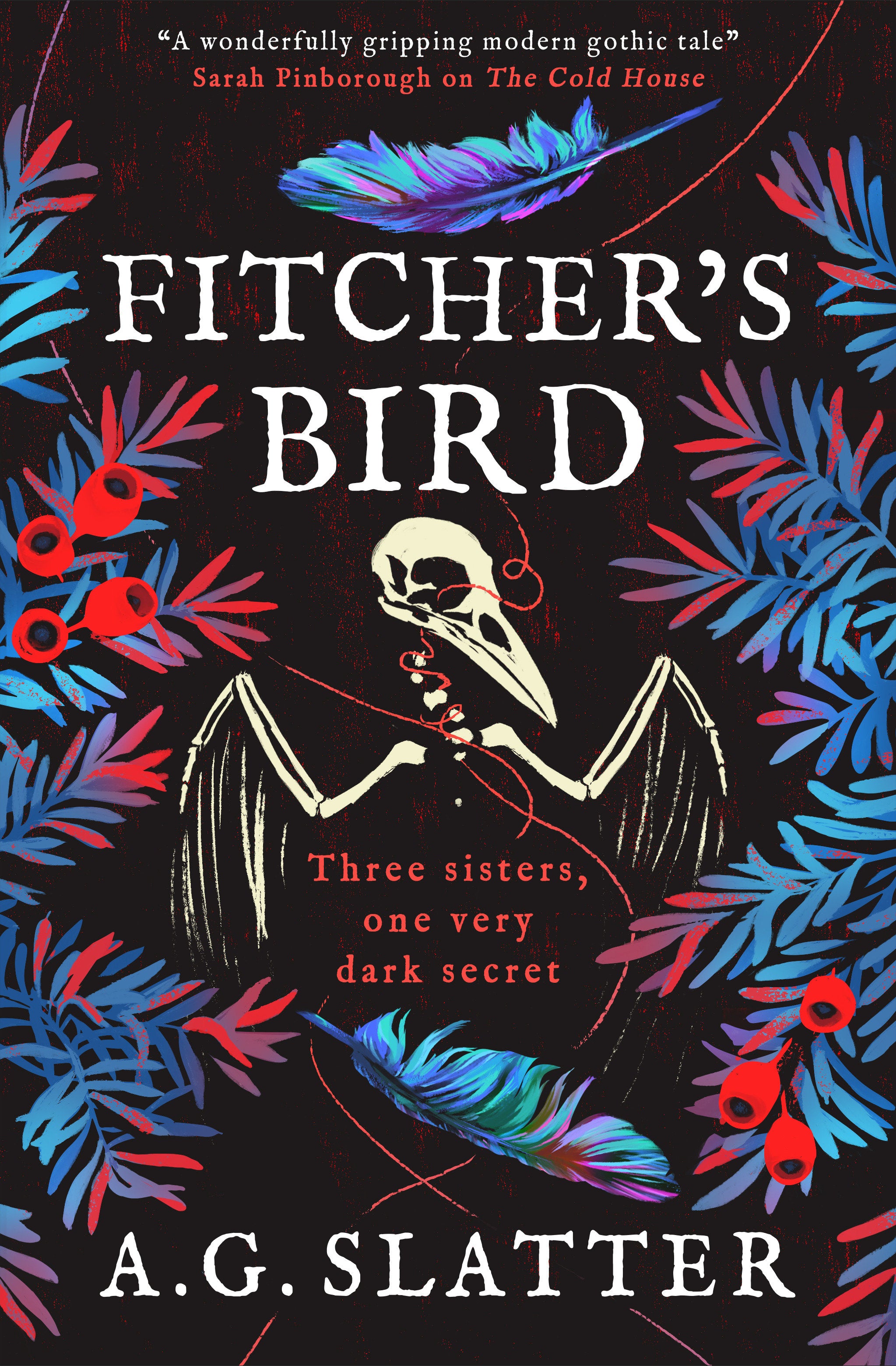 Fitcher's Bird