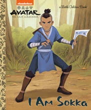 I Am Sokka (Avatar: The Last Airbender)