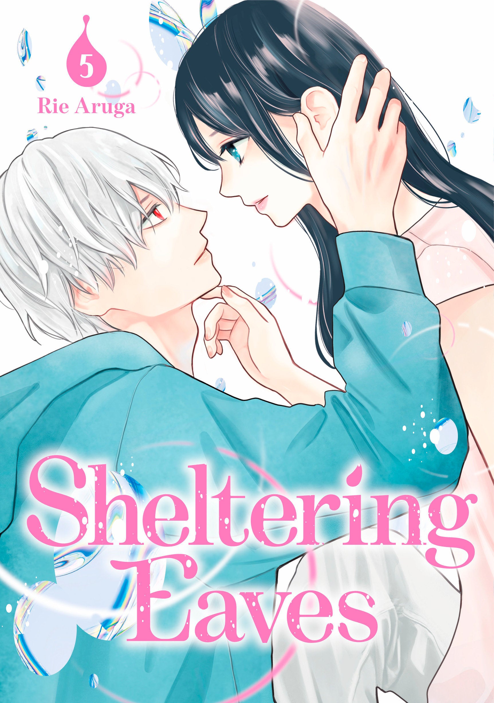 Sheltering Eaves 5