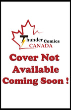 Captain Henry and the Graveyard of Time #4 (CVR B) (Michael Kaluta)