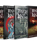 RIVERS OF LONDON TP VOL 01-03 BOX SET ED (MR)