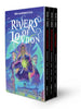 RIVERS OF LONDON 7-9 BOX SET (C: 0-1-2)