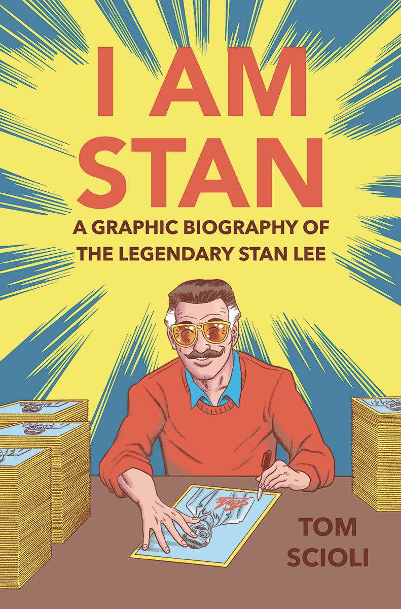 FCBD 2023 I AM STAN SAMPLER (Net)