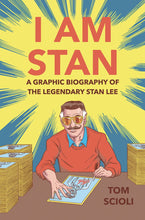 FCBD 2023 I AM STAN SAMPLER (Net)