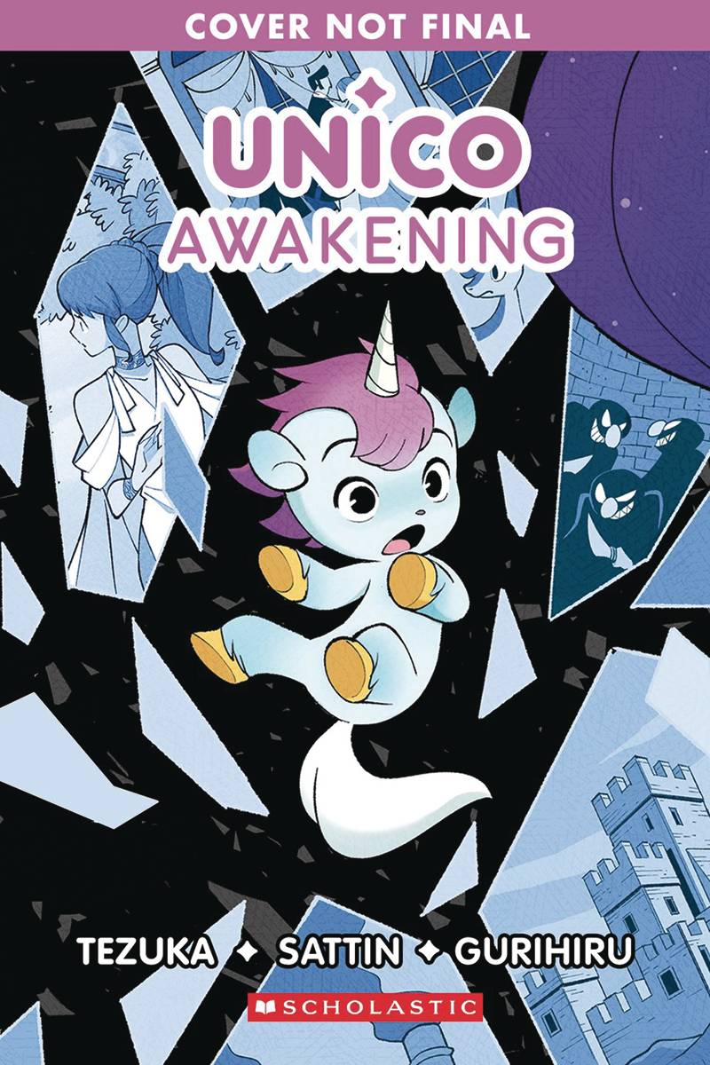 FCBD 2024 UNICO AWAKENING (Net) (C: 0-1-1)