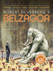 ROBERT SILVERBERGS BELZAGOR HC (MR)