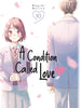 A CONDITION OF LOVE GN VOL 10 (C: 0-1-1)