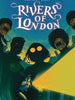 RIVERS OF LONDON STRAY CAT BLUES TP (MR) (C: 0-1-2)