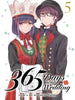 365 DAYS TO WEDDING GN VOL 05 (C: 0-1-2)