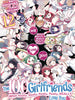 100 GIRLFRIENDS WHO REALLY LOVE YOU GN VOL 12 (MR) (C: 0-1-2