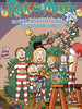 RICK AND MORTY SUPER SPECIAL HOLIDAY EXTRAVAGANZA #1 CVR A (