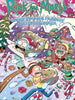 RICK AND MORTY SUPER SPECIAL HOLIDAY EXTRAVAGANZA #1 CVR C (