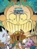 RICK AND MORTY PRESENTS MAXIMUM CODA #1 CVR A WILLIAMS JONES