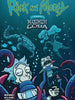 RICK AND MORTY PRESENTS MAXIMUM CODA #1 CVR C WUCINICH (MR)