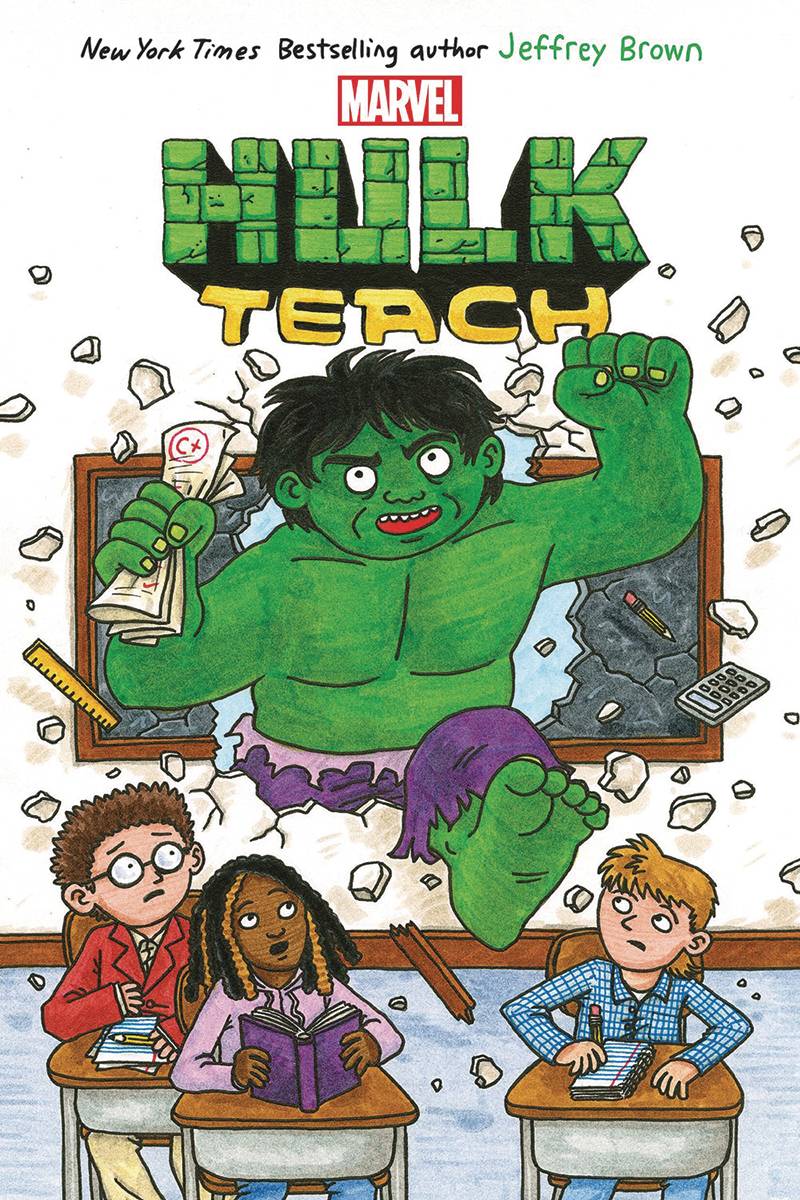 FCBD 2025 HULK TEACH (Net)