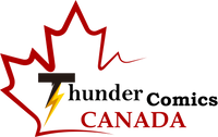 Thunder Comics Canada